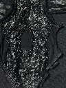 Set Body de Lentejuela
