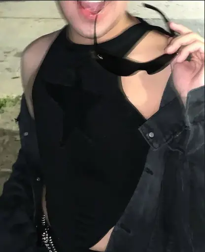 Corset